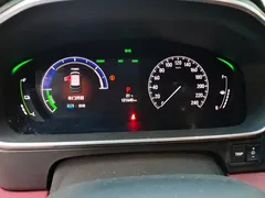 2022 Honda Elysion 2.0L e:HEV Hybrid Ultimate, белый — фото 14