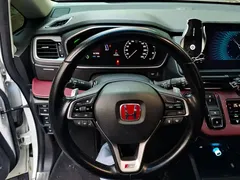 2022 Honda Elysion 2.0L e:HEV Hybrid Ultimate, белый — фото 15