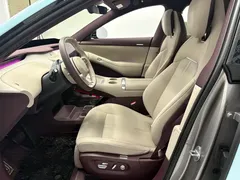2025 Xiaomi YU7 RWD Long Range, синий — фото 7