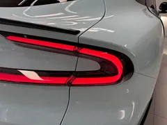 2025 Xiaomi YU7 RWD Long Range, синий — фото 17
