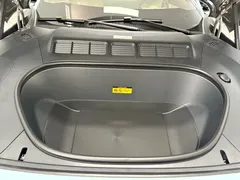 2025 Xiaomi YU7 RWD Long Range, синий — фото 18