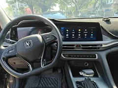 2022 Changan CS75 PLUS Classic 1.5T AT Pioneer — фото 5