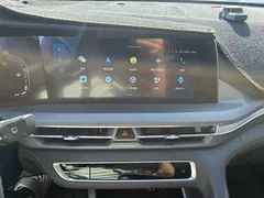 2022 Changan CS75 PLUS Classic 1.5T AT Pioneer — фото 9