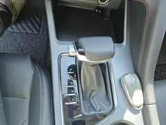 2022 Changan CS75 PLUS Classic 1.5T AT Pioneer — фото 10
