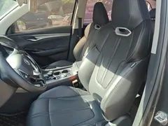 2022 Changan CS75 PLUS Classic 1.5T AT Pioneer — фото 11