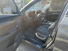 2022 Changan CS75 PLUS Classic 1.5T AT Pioneer — фото 12