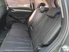 2022 Changan CS75 PLUS Classic 1.5T AT Pioneer — фото 13