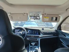 2022 Changan CS75 PLUS Classic 1.5T AT Pioneer — фото 14