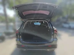 2022 Changan CS75 PLUS Classic 1.5T AT Pioneer — фото 15