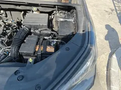 2022 Changan CS75 PLUS Classic 1.5T AT Pioneer — фото 21