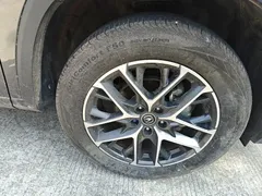 2022 Changan CS75 PLUS Classic 1.5T AT Pioneer — фото 24