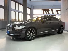 2022 Volvo S90 — фото 1