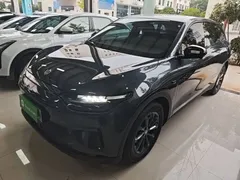 2023 Leapmotor C11 EV 500 Comfort — фото 1