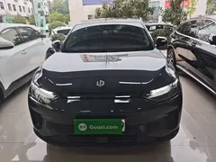 2023 Leapmotor C11 EV 500 Comfort — фото 3