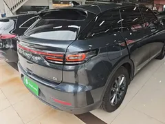 2023 Leapmotor C11 EV 500 Comfort — фото 5