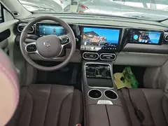 2023 Leapmotor C11 EV 500 Comfort — фото 6