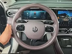 2023 Leapmotor C11 EV 500 Comfort — фото 7