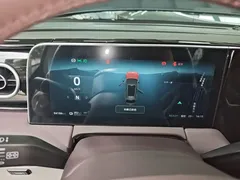2023 Leapmotor C11 EV 500 Comfort — фото 8
