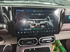 2023 Leapmotor C11 EV 500 Comfort — фото 9