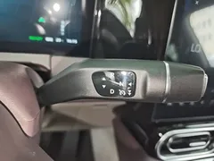 2023 Leapmotor C11 EV 500 Comfort — фото 10