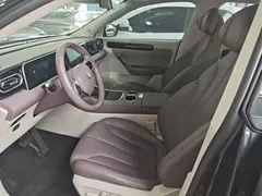 2023 Leapmotor C11 EV 500 Comfort — фото 11
