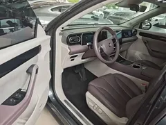 2023 Leapmotor C11 EV 500 Comfort — фото 12