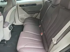 2023 Leapmotor C11 EV 500 Comfort — фото 13