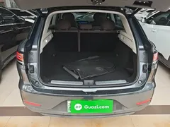 2023 Leapmotor C11 EV 500 Comfort — фото 15