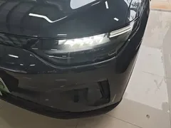 2023 Leapmotor C11 EV 500 Comfort — фото 18