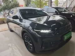 2023 Leapmotor C11 EV 500 Comfort — фото 22