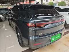 2023 Leapmotor C11 EV 500 Comfort — фото 23