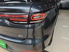 2023 Leapmotor C11 EV 500 Comfort — фото 24