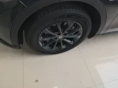 2023 Leapmotor C11 EV 500 Comfort — фото 25