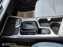 2023 Geely Emgrand 4th Gen Champion 1.5L CVT Flagship — фото 13