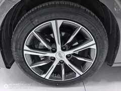 2023 Geely Emgrand 4th Gen Champion 1.5L CVT Flagship — фото 17