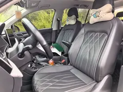 2022 Volkswagen Tiguan L 330TSI AT 2WD R-Line — фото 11