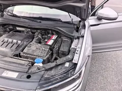 2022 Volkswagen Tiguan L 330TSI AT 2WD R-Line — фото 21