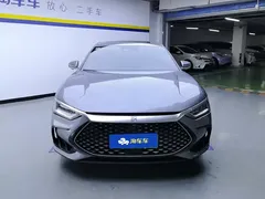 2024 BYD Han PHEV Honor 121km Premium — фото 2