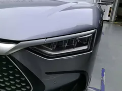 2024 BYD Han PHEV Honor 121km Premium — фото 5