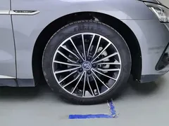 2024 BYD Han PHEV Honor 121km Premium — фото 6