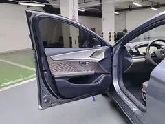 2024 BYD Han PHEV Honor 121km Premium — фото 7