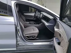 2024 BYD Han PHEV Honor 121km Premium — фото 8