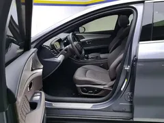 2024 BYD Han PHEV Honor 121km Premium — фото 9