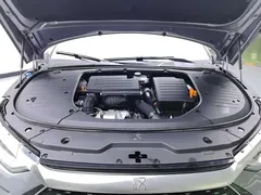 2024 BYD Han PHEV Honor 121km Premium — фото 10