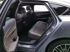 2024 BYD Han PHEV Honor 121km Premium — фото 11