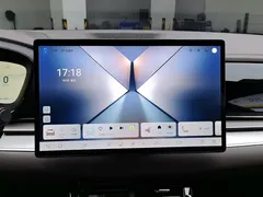 2024 BYD Han PHEV Honor 121km Premium — фото 13