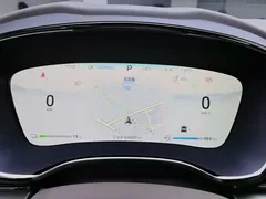 2024 BYD Han PHEV Honor 121km Premium — фото 14