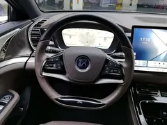 2024 BYD Han PHEV Honor 121km Premium — фото 15