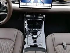 2024 BYD Han PHEV Honor 121km Premium — фото 16