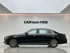 2021 Mercedes-Benz E-Class E 300 L Luxury, чёрный — фото 2